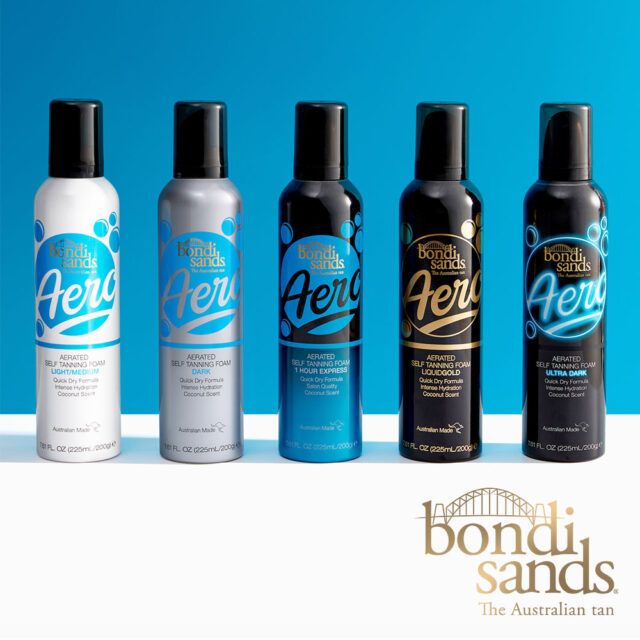 Bondi Sands Frostbland